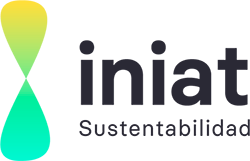 Logo del Iniat